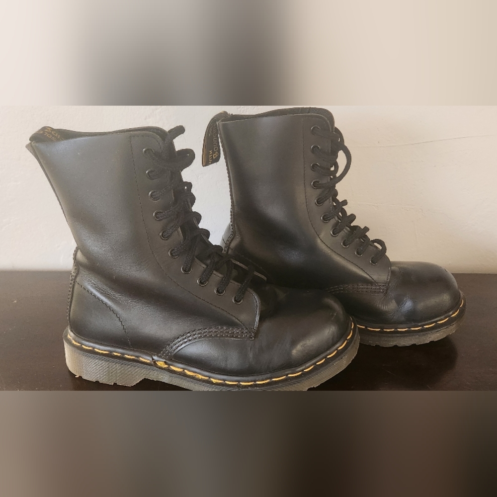 DOC MARTINS
